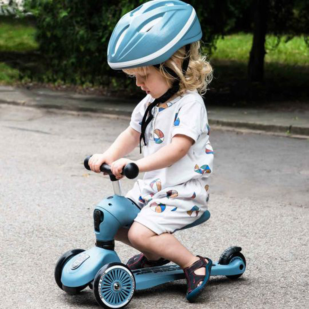 Scoot and Ride Highway Kick 1