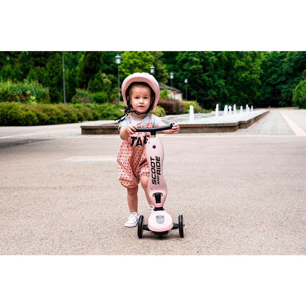 Scoot and Ride Highway Kick 1