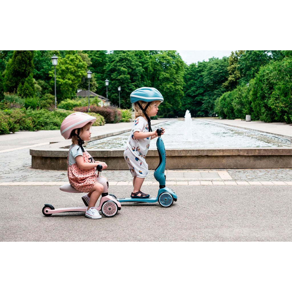 Scoot and Ride Highway Kick 1