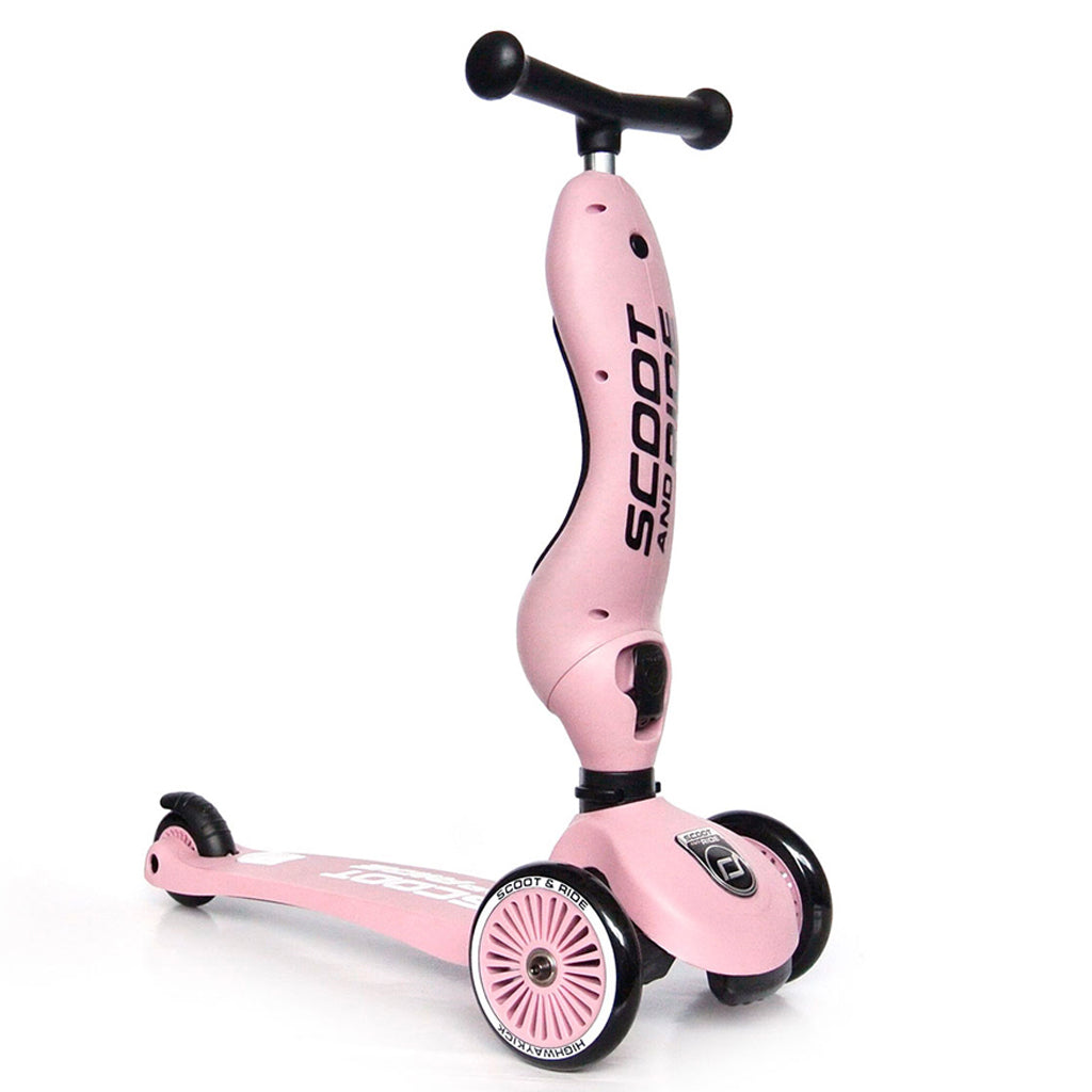Scoot and Ride Highway Kick 1
