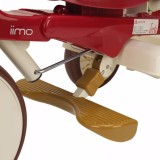 iimo 3-in-1 Foldable Tricycle #2 - Eternity Red