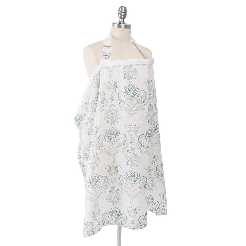 Bebe Au Lait Premium Nursing Cover