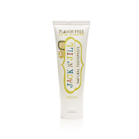 Flavor online free toothpaste