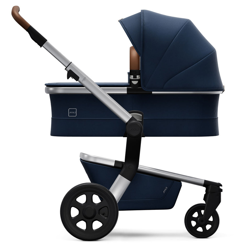 Joolz Hub Carrycot -  Quadro Collection