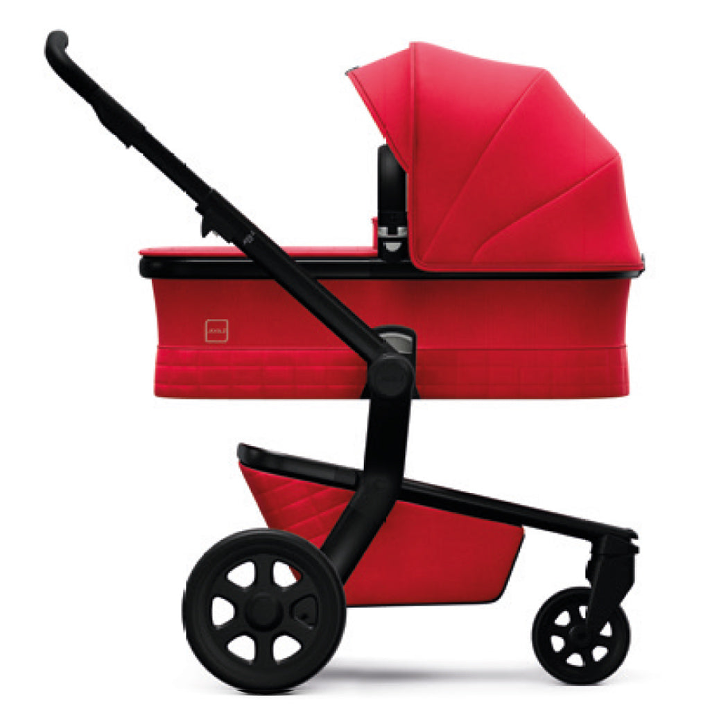 Joolz Hub Carrycot -  Quadro Collection