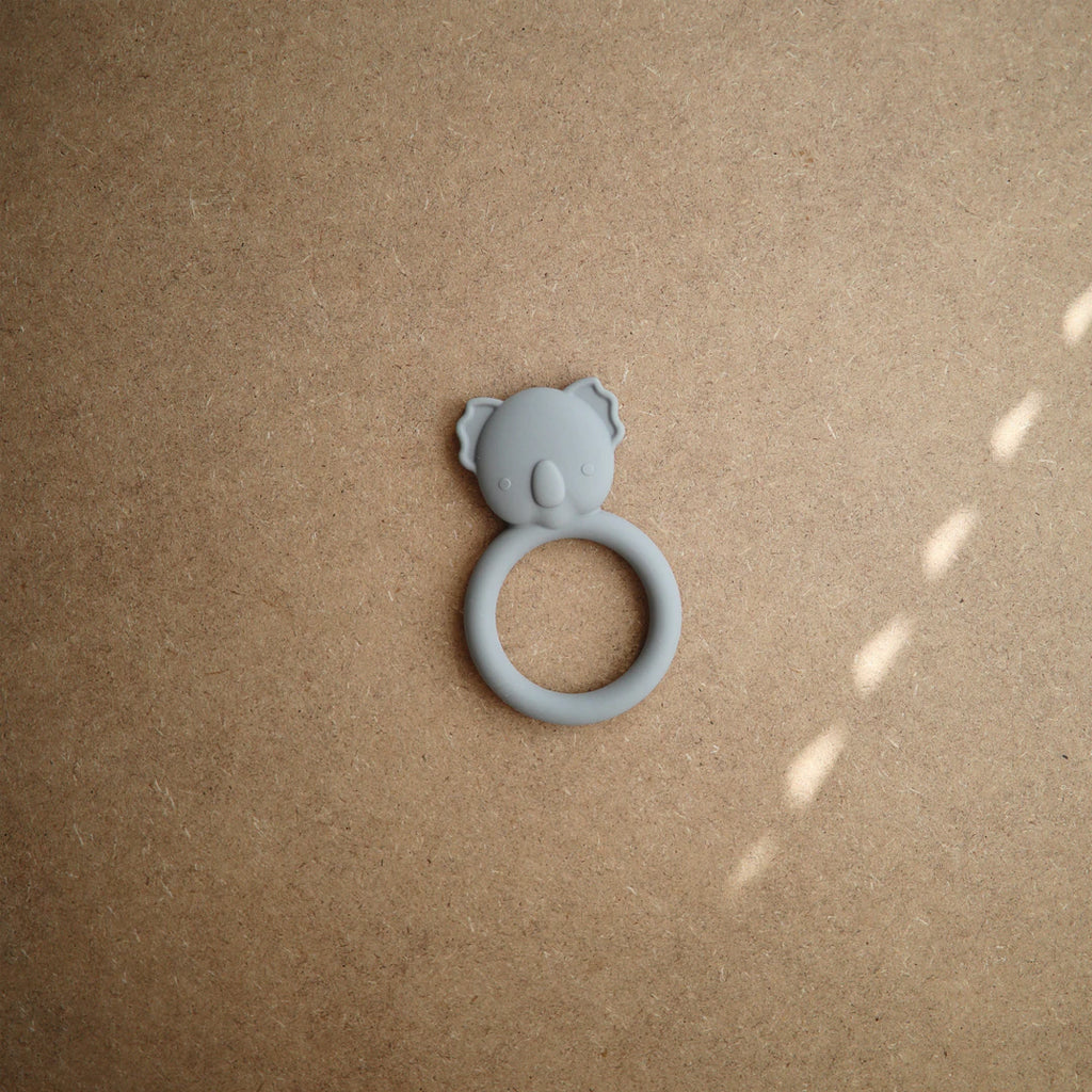 Mushie Koala Teether