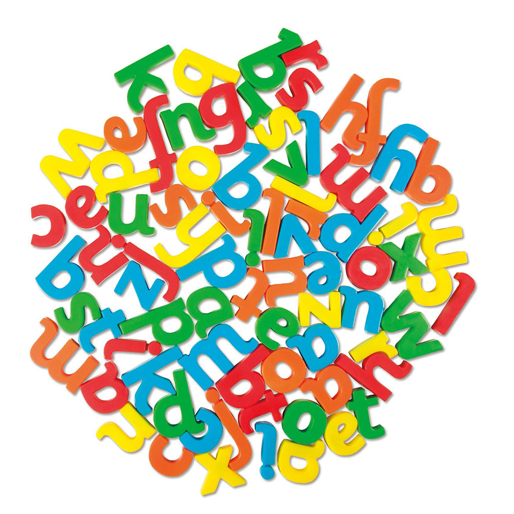 Galt Magnetic Letters