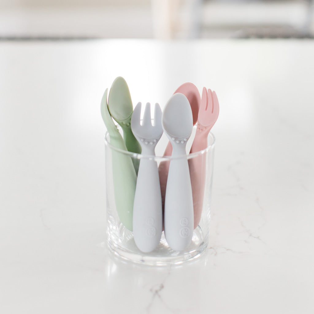 EZPZ Mini Utensils