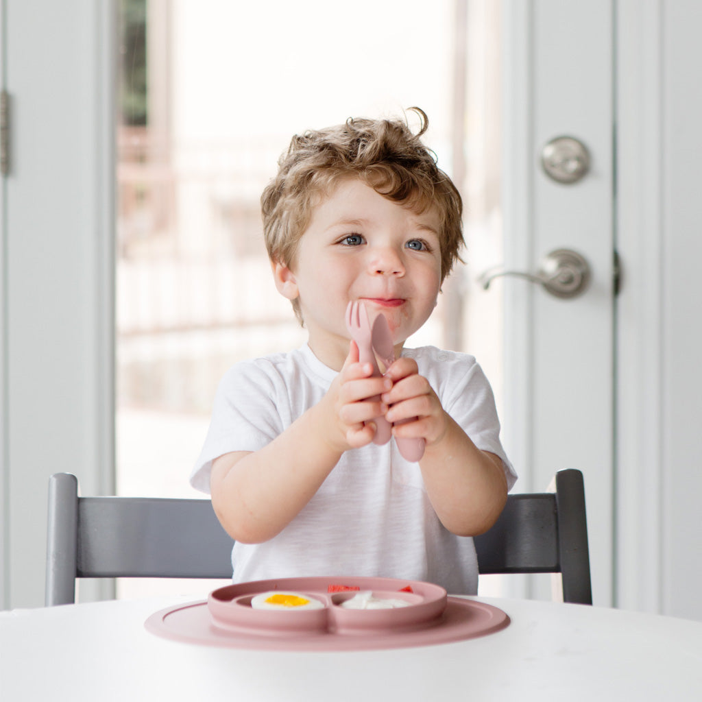 EZPZ Mini Utensils