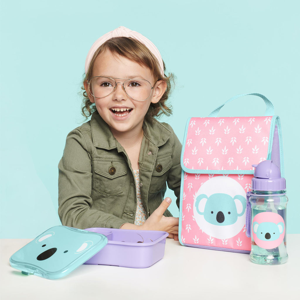 Lunch Containers Lunch Box Skip Hop Skip Hop Zoo Lunch Bag