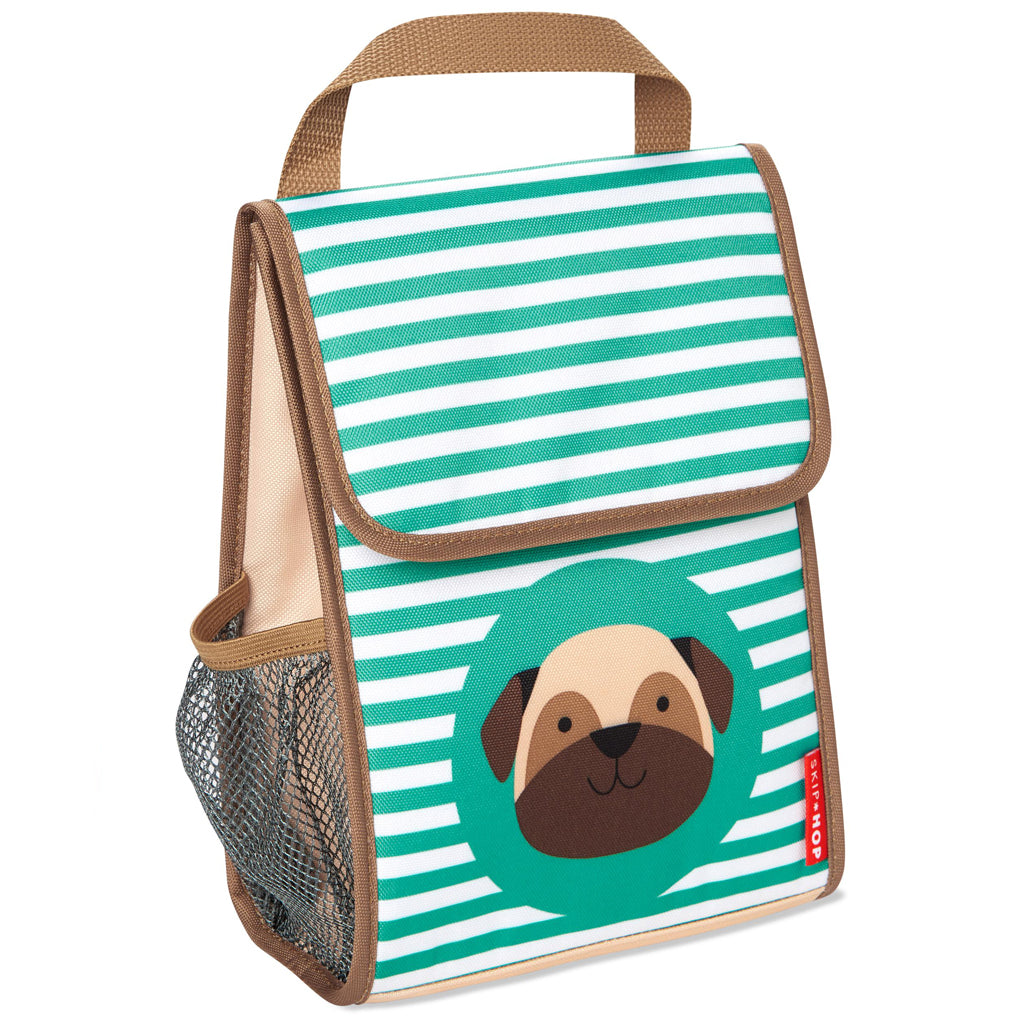 Skip Hop Zoo Lunch Bag