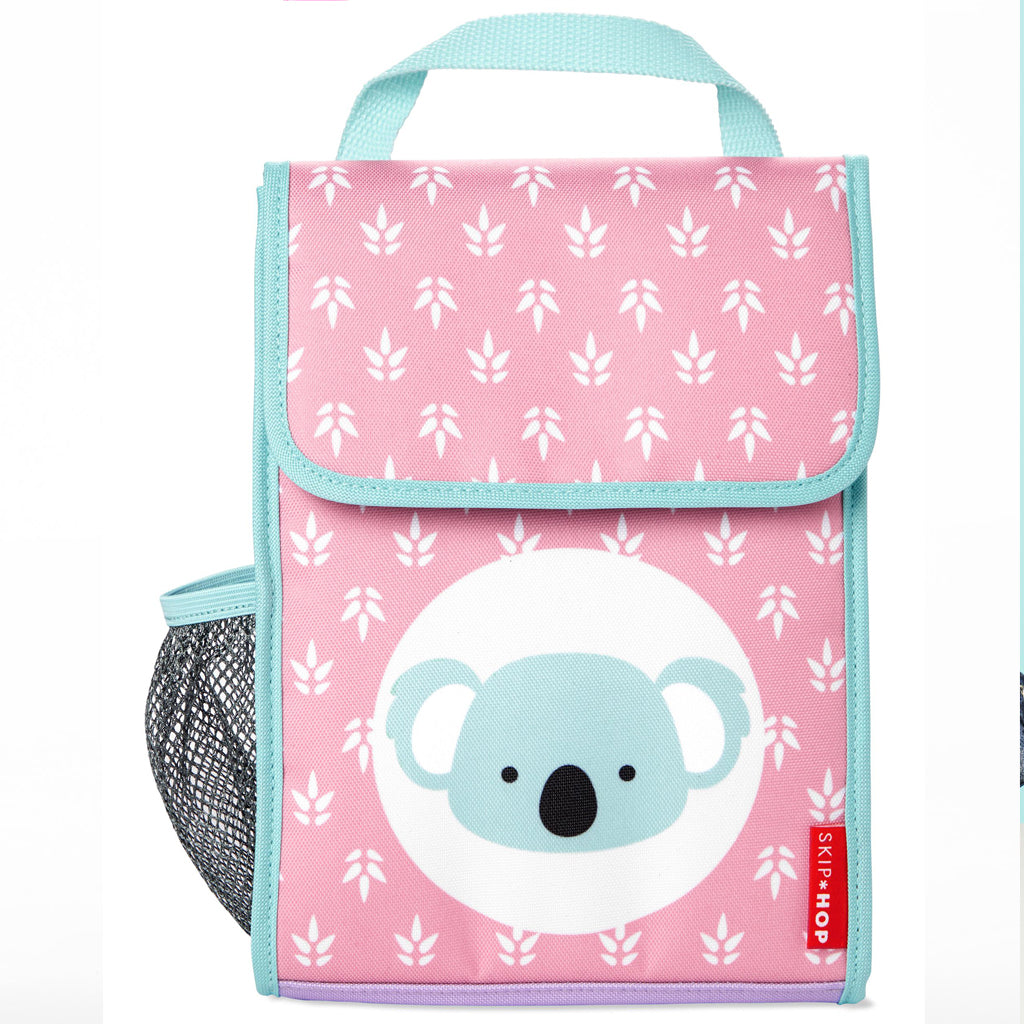 Skip Hop Zoo Lunch Bag