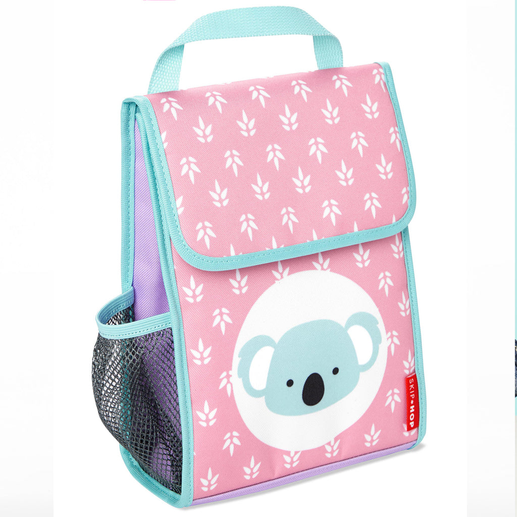 Skip Hop Zoo Lunch Bag