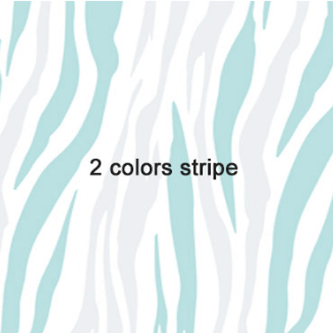 Little Zebra Bamboo Blanket (Soft Bamboo)