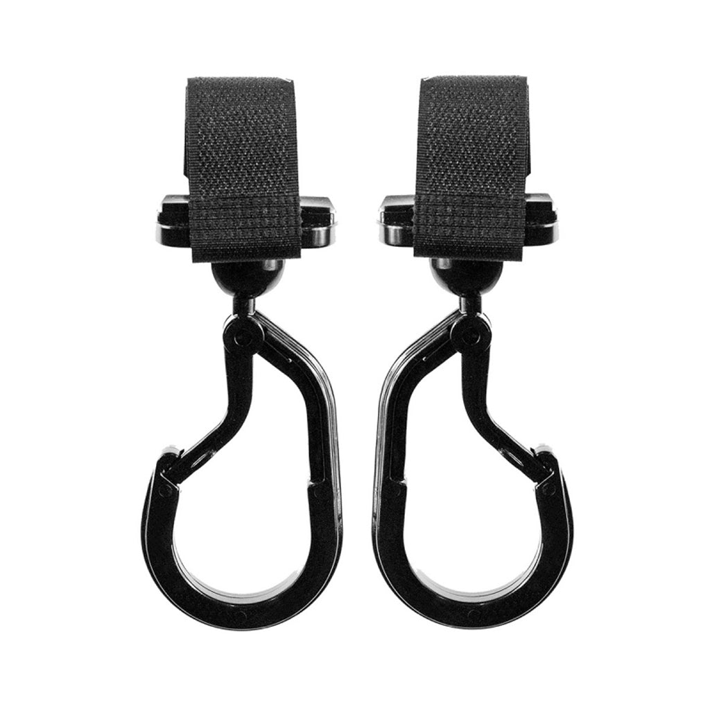 Cambrass Magic Stroller Hook Carabiner