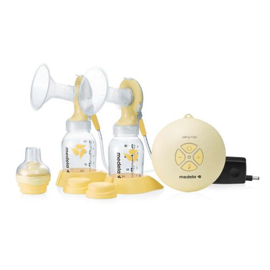 Medela Swing Maxi Electric Breast Pump