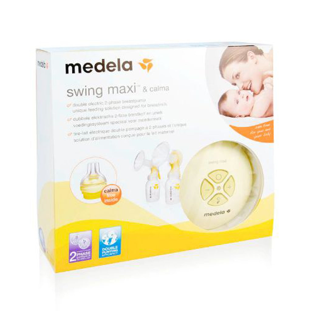 Medela Swing Maxi Electric Breast Pump