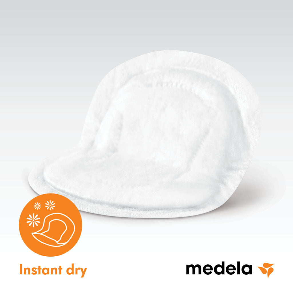 Medela Disposable Nursing Pads 60s