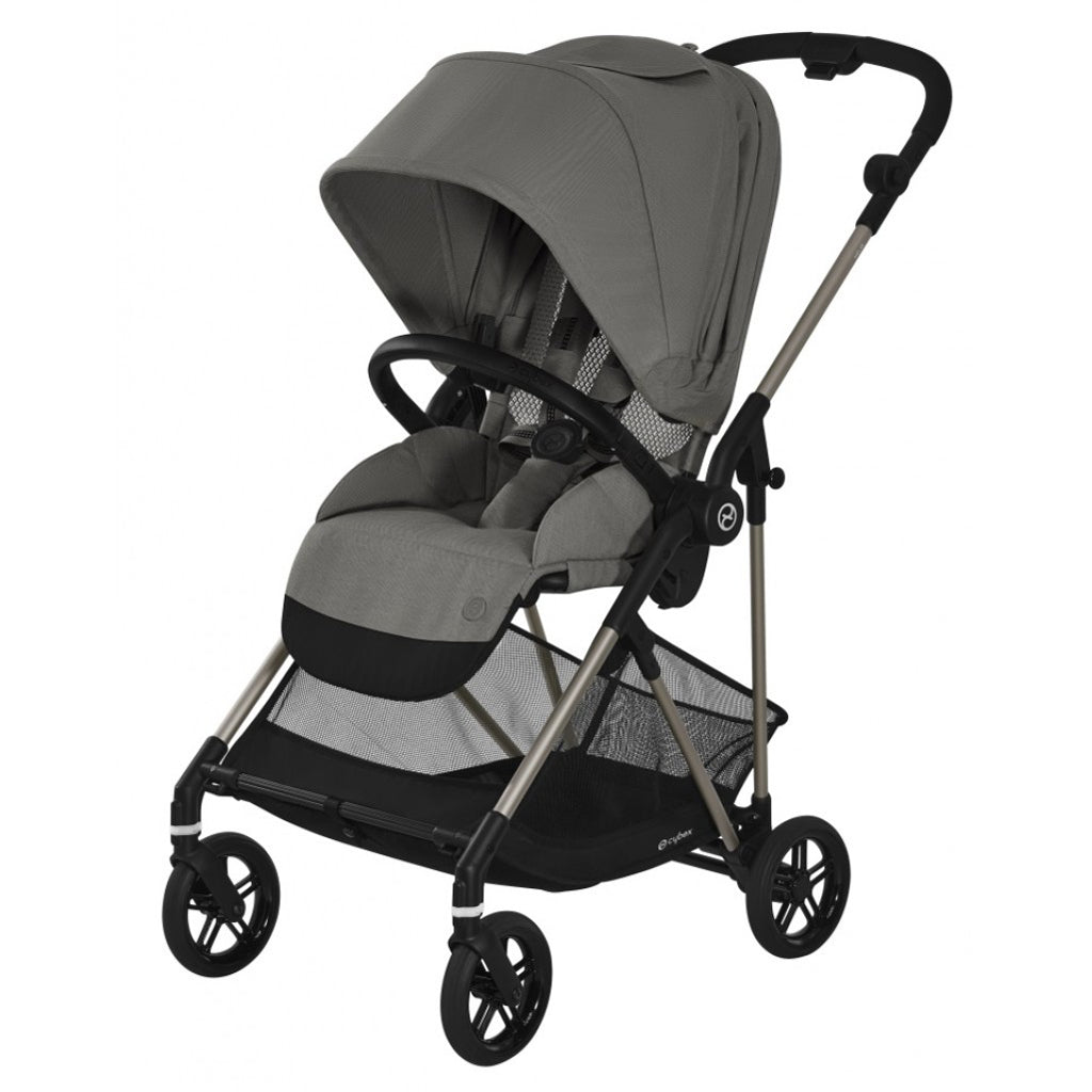 Cybex Melio - Baby Stroller