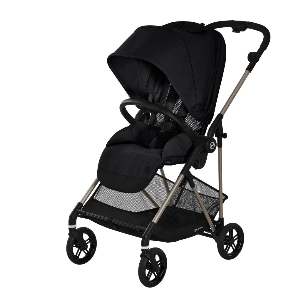 Cybex Melio - Baby Stroller