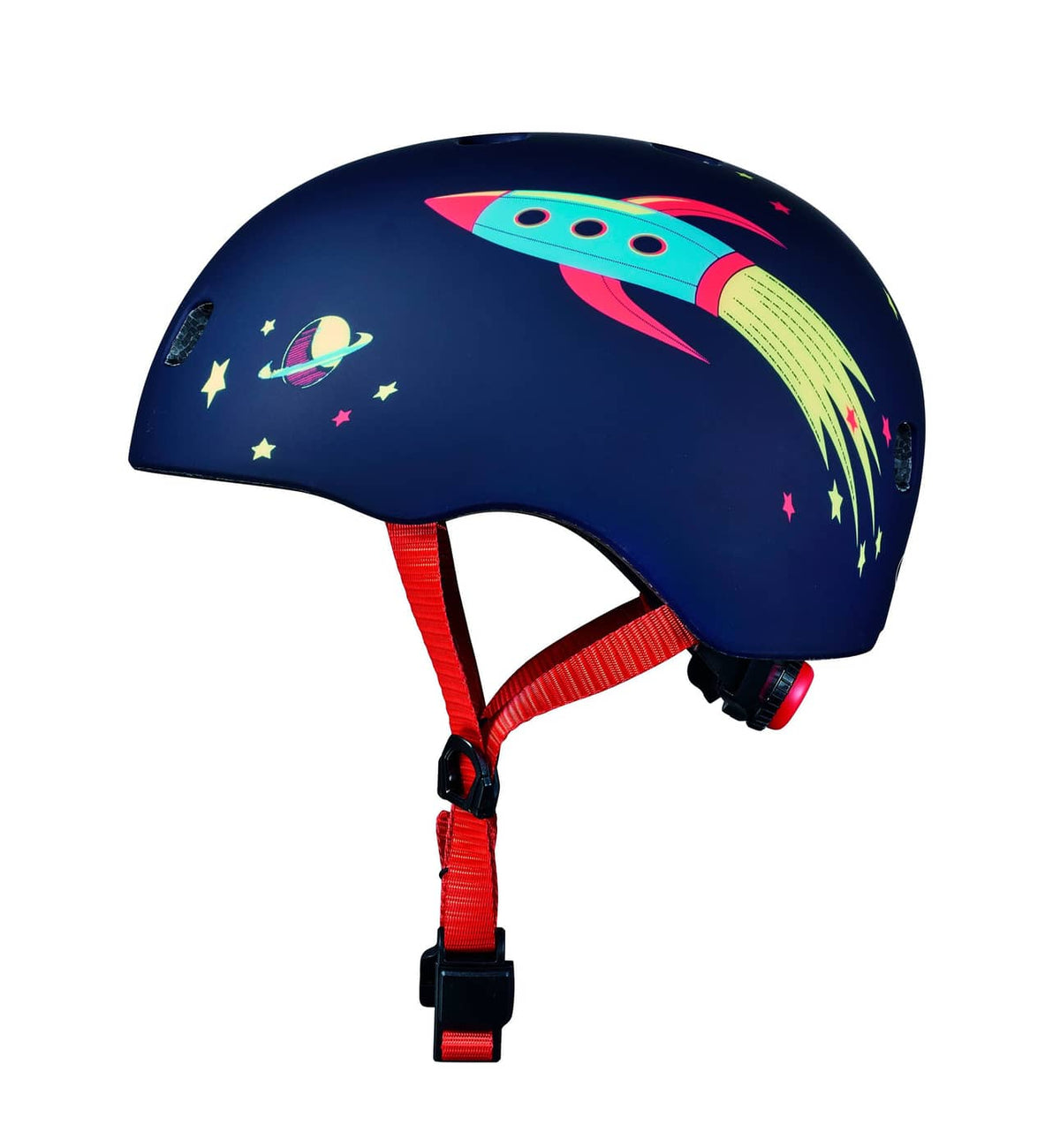 Micro Helmet