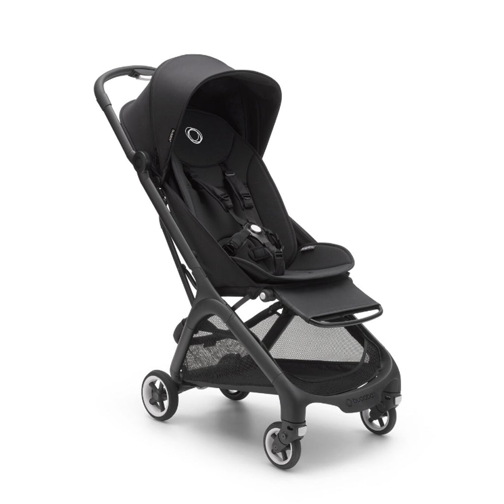 Bugaboo Butterfly Stroller Complete