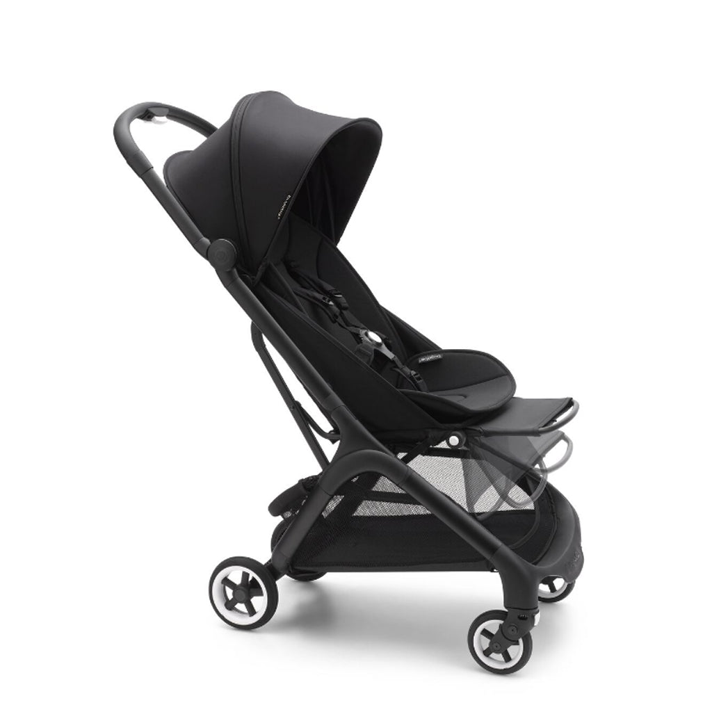 Bugaboo Butterfly Stroller Complete