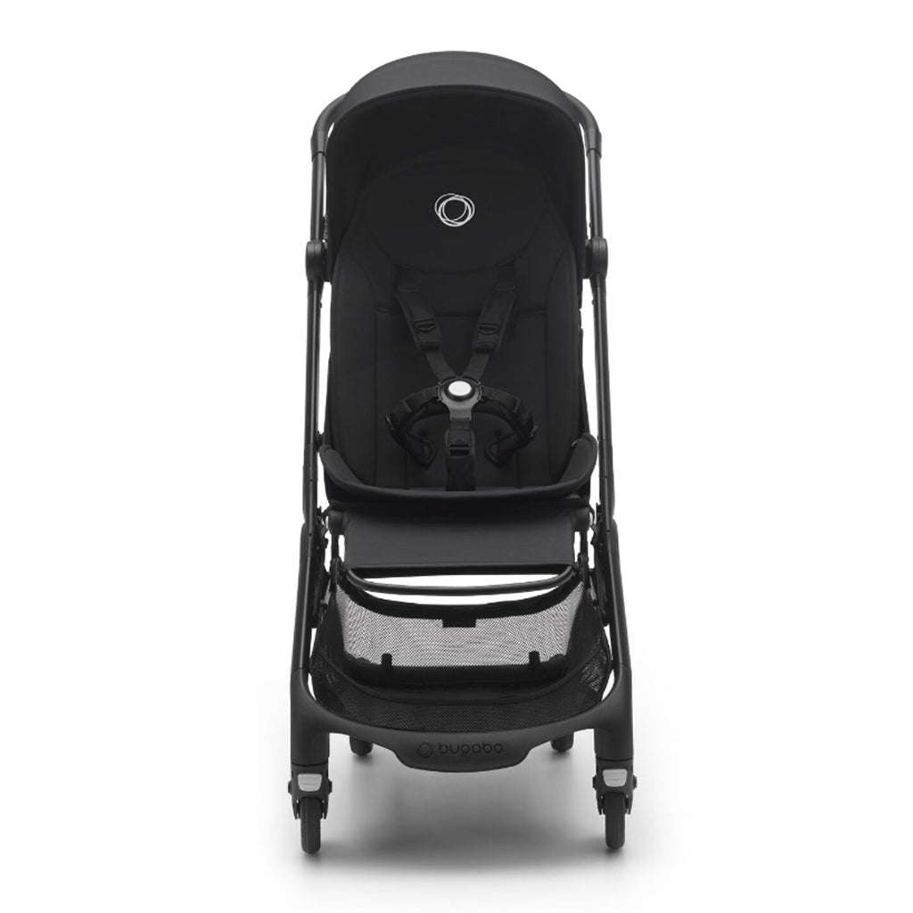 Bugaboo Butterfly Stroller Complete