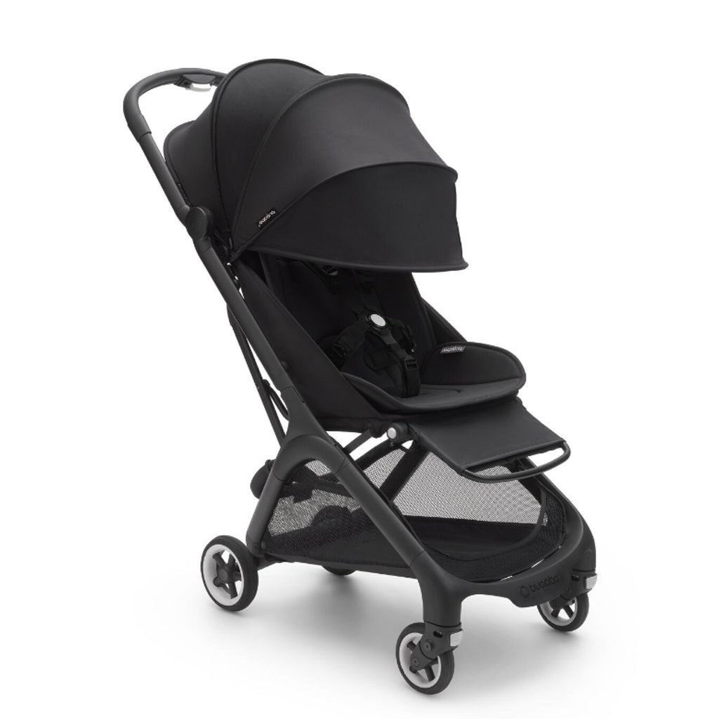 Bugaboo Butterfly Stroller Complete