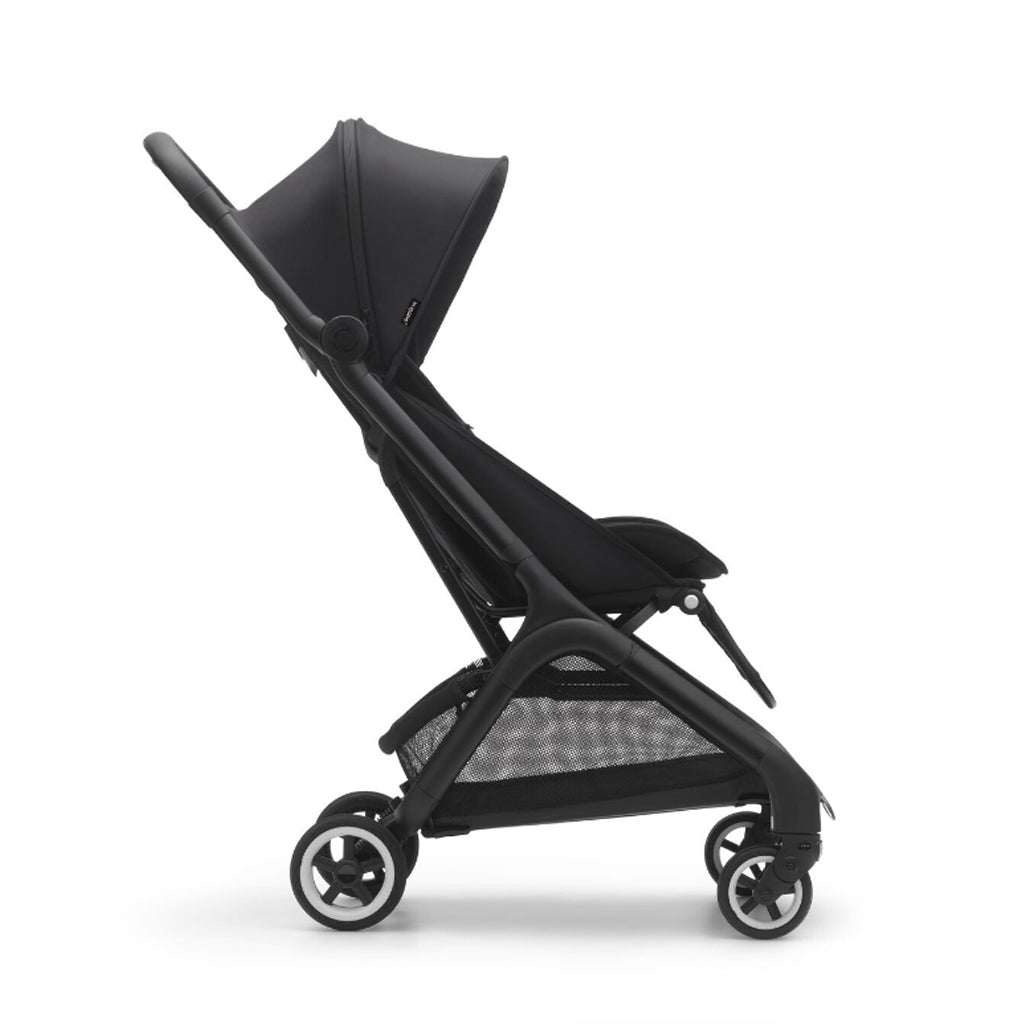 Bugaboo Butterfly Stroller Complete