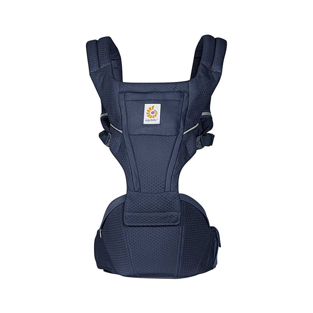 Ergobaby Alta Hip Seat Baby Carrier