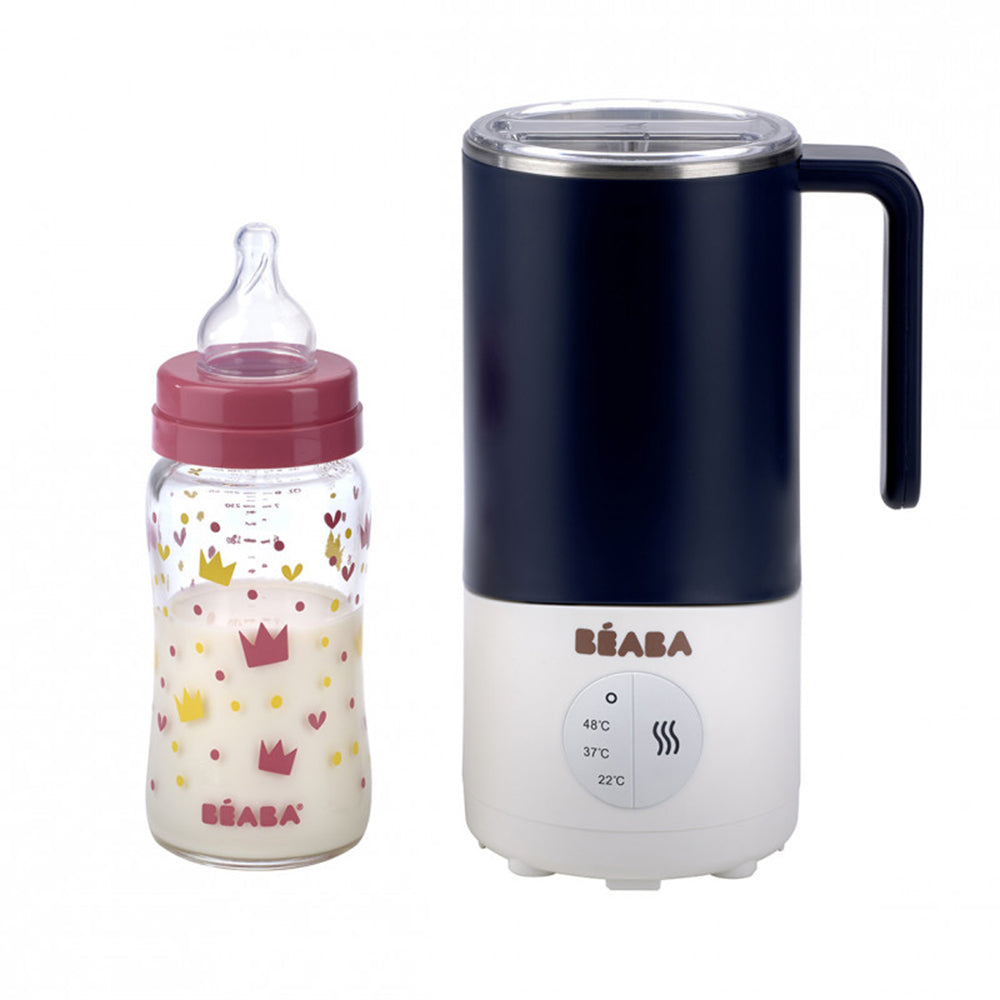 Beaba Milk Prep