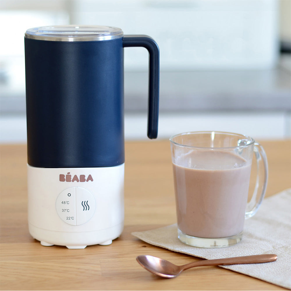 Beaba Milk Prep