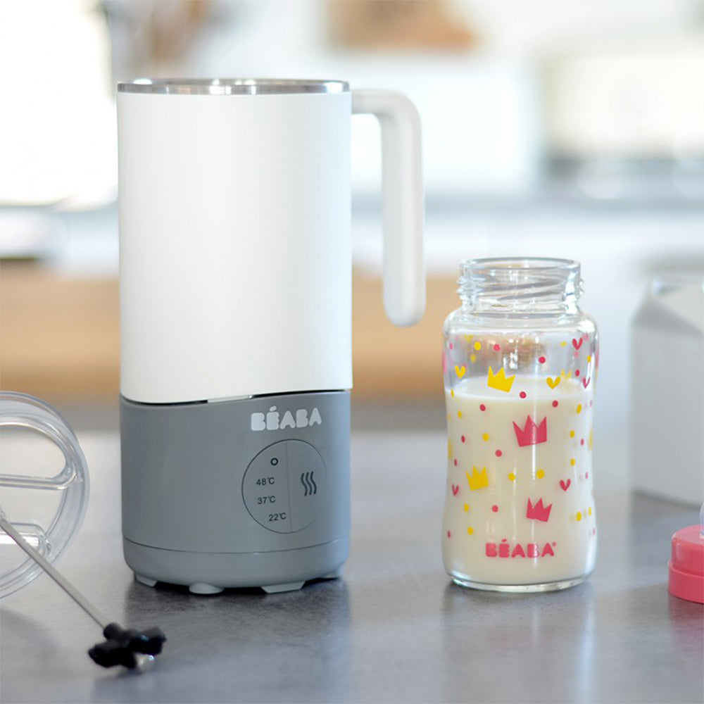 Beaba Milk Prep