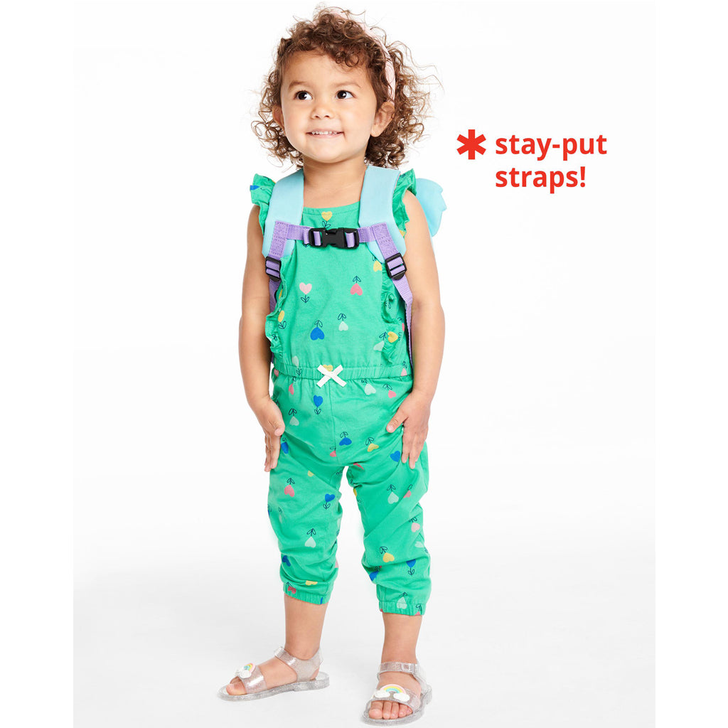 Skip Hop Zoo Mini Backpack With Safety Harness