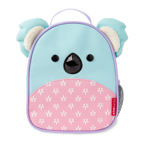 Skip Hop Zoo Mini Backpack With Safety Harness