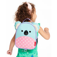 Skip Hop Zoo Mini Backpack With Safety Harness