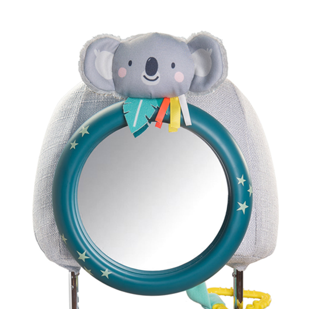 Taf Toys Koala Car Mirror