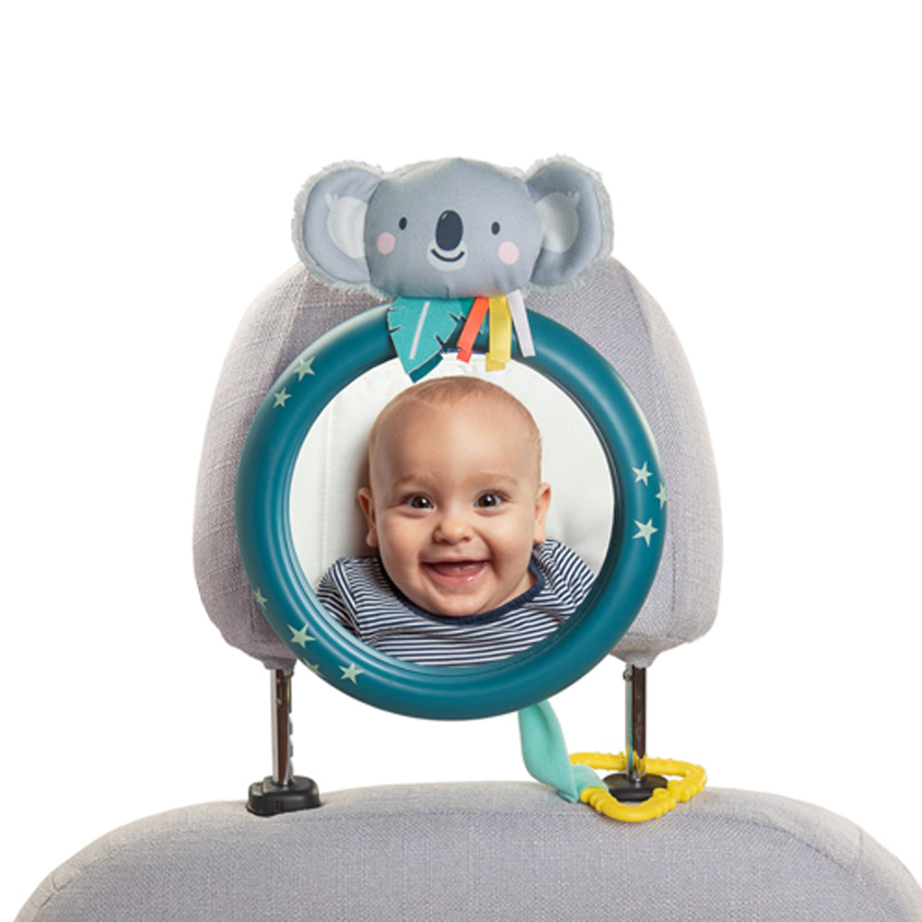 Taf Toys Koala Car Mirror