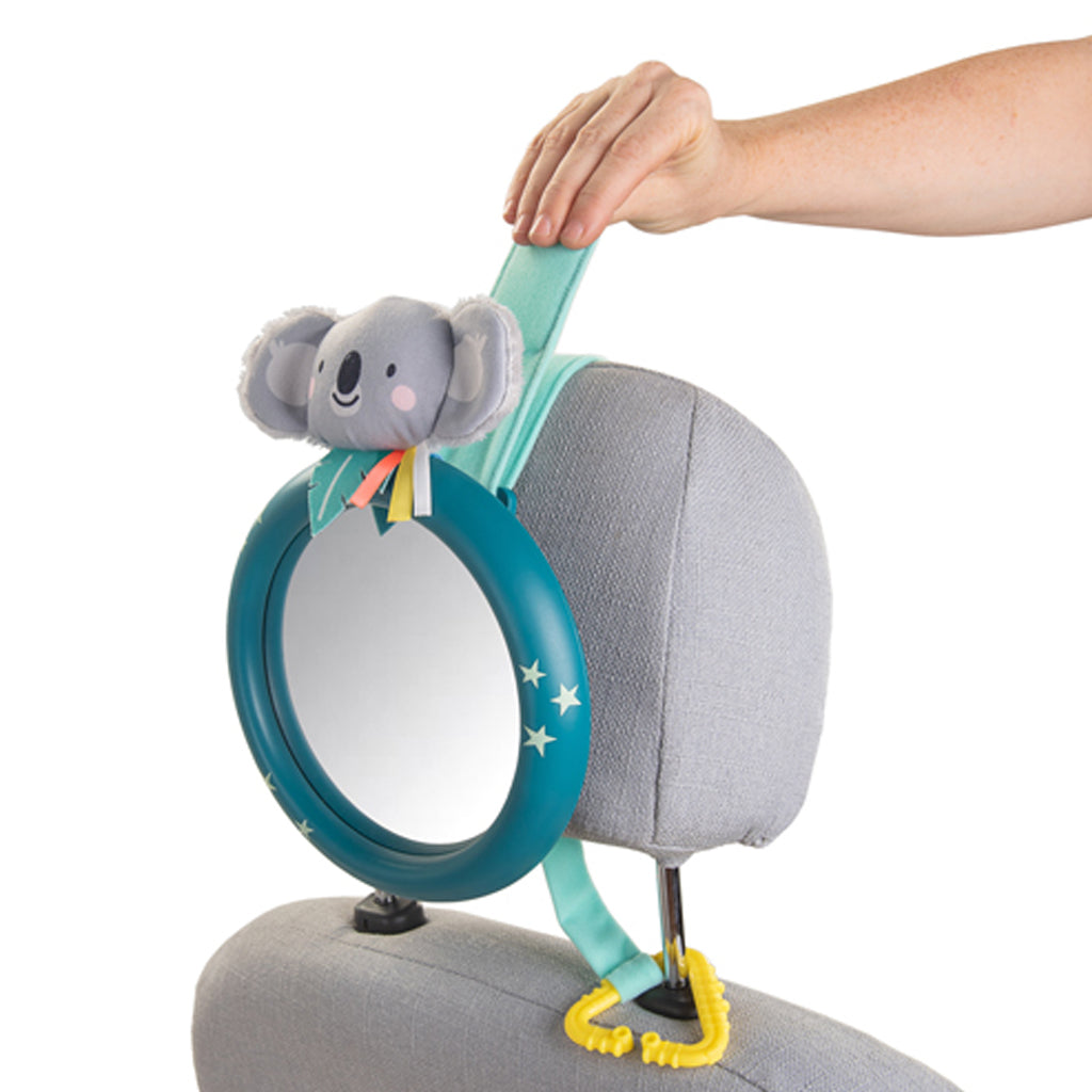 Taf Toys Koala Car Mirror