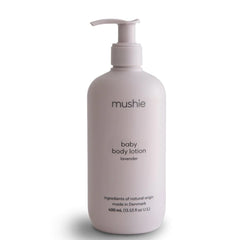 Mushie Baby Lotion COSMOS - Lavender (400 ml)