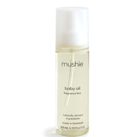 Mushie Baby Oil COSMOS (145 ml)