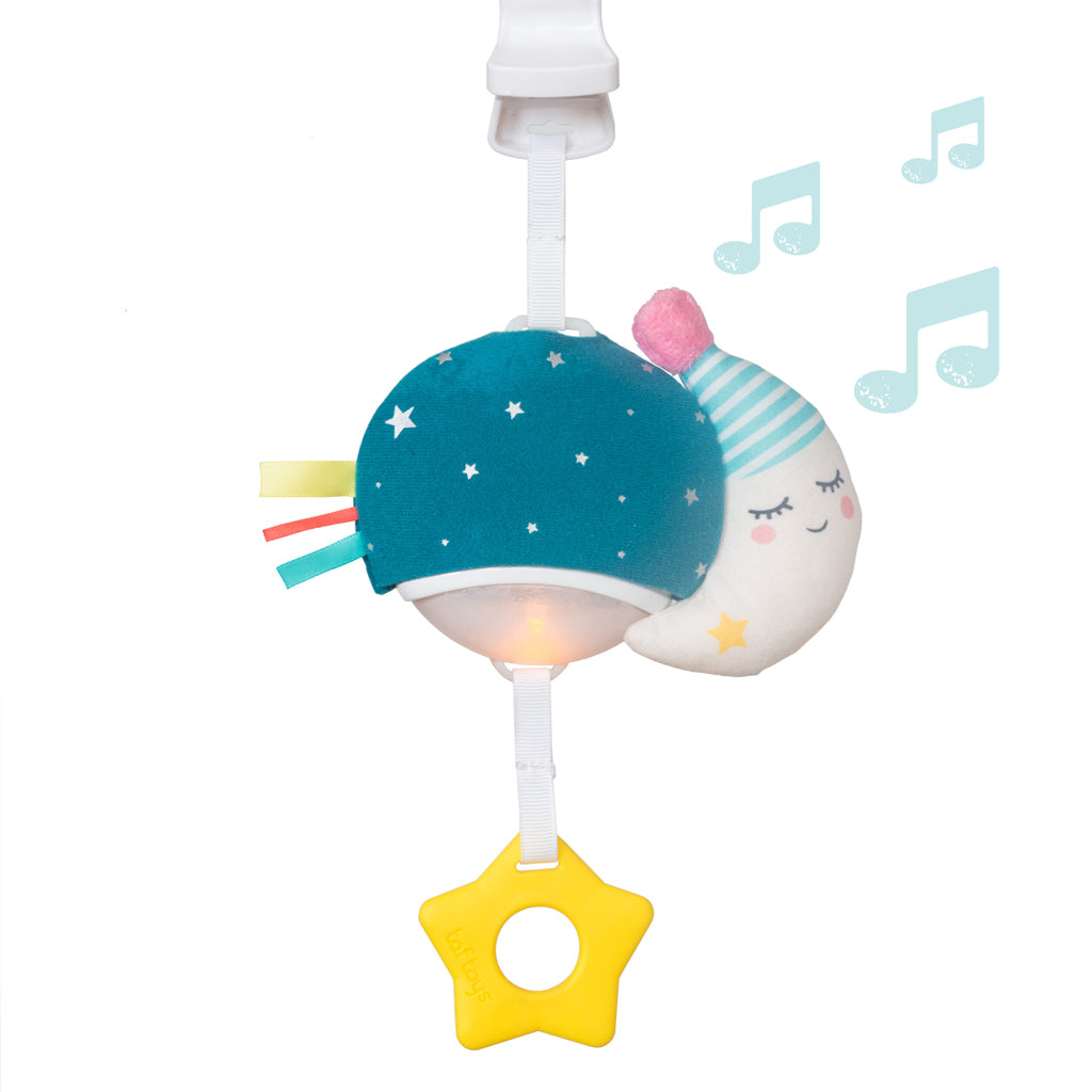 Taf Toys Musical Mini Moon