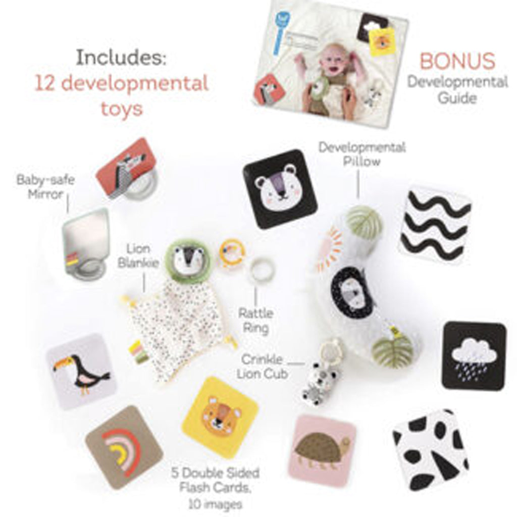 Taf Toys Newborn Kit