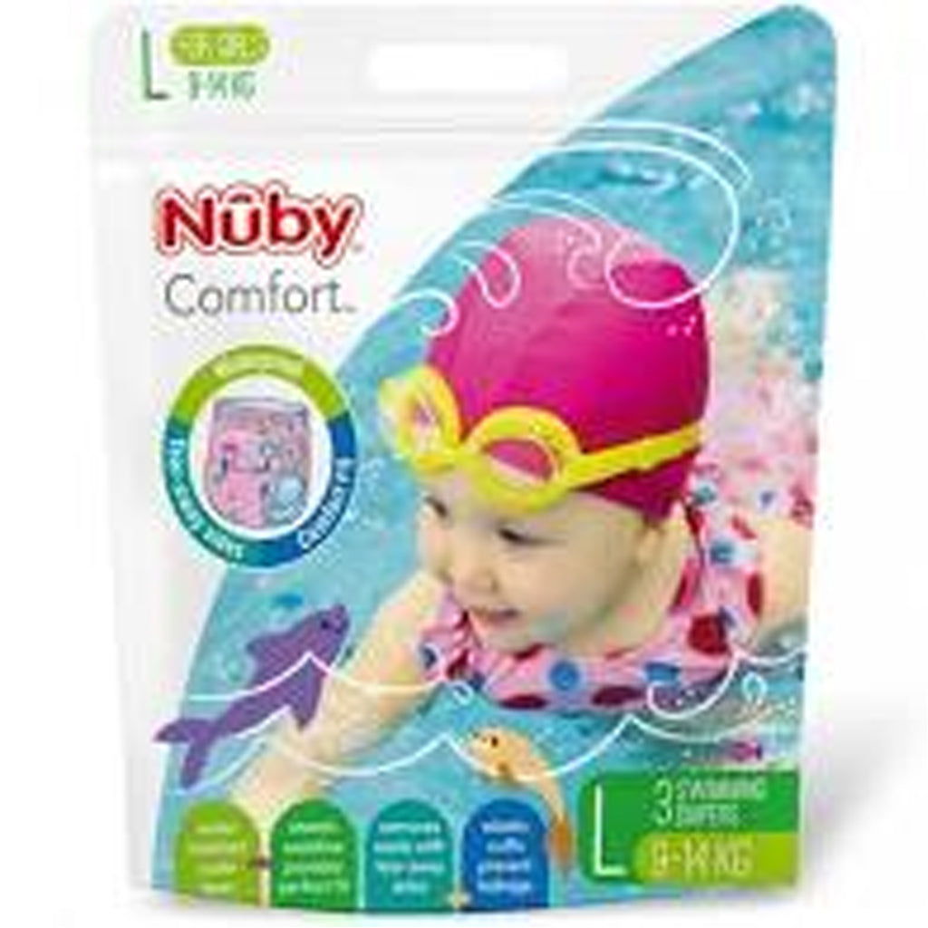 Nuby Swimming Diaper