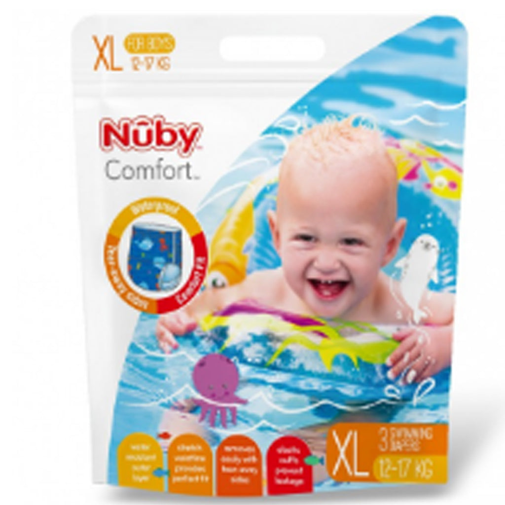 Nuby Swimming Diaper