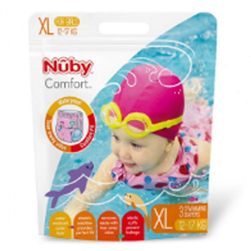 Nuby Swimming Diaper