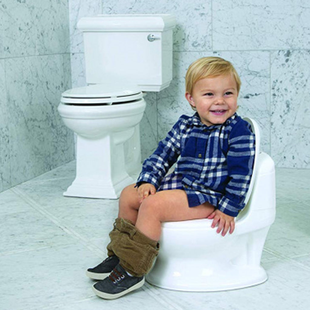 Nuby My Real Potty