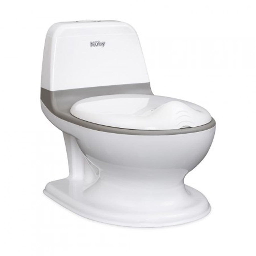 Nuby My Real Potty