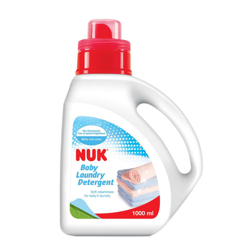 NUK Baby Laundry Detergent